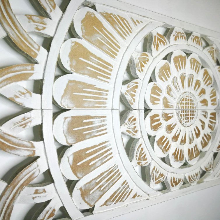 World Menagerie Handmade Ornamental Wall Decor | Wayfair.co.uk